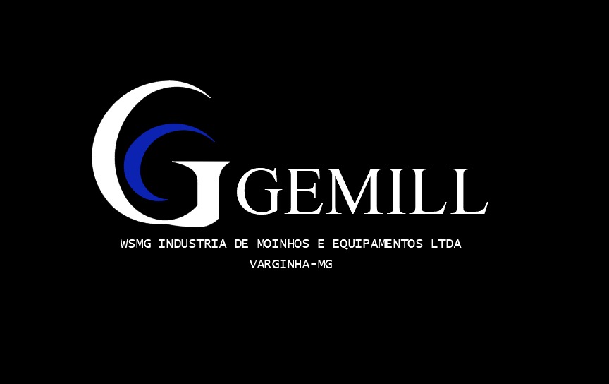 Planta de Moagem em Minas Gerais